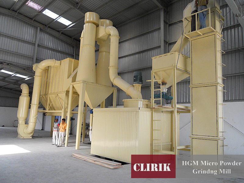 ultrafine mill machine