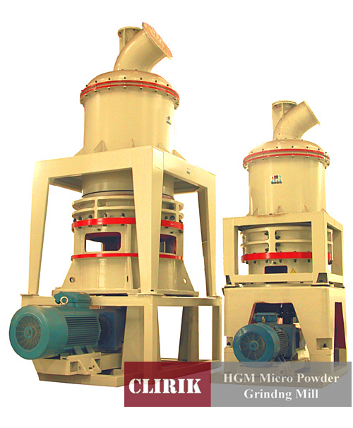 Ultrafine Mill Machine