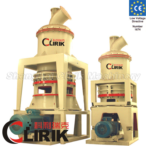 Calcite carbonates mineral mill, mill machine