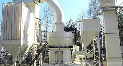powder mill machine 